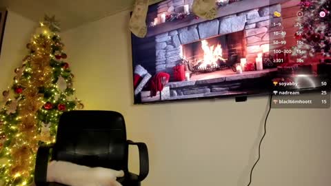 Anyi  Orion and Pyxis online show from December 8, 4:25 am