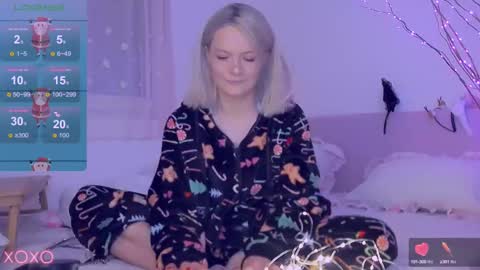 Snapshot of anykitty chatting on December 13, 2:10 am Anykitty online show from December 13, 2:10 am