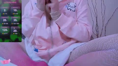 Snapshot of anykitty chatting on February 6, 2:58 pm Anykitty online show from February 6, 2:58 pm