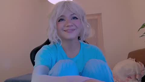 Snapshot of anykitty chatting on November 14, 11:24 pm Anykitty online show from November 14, 11:24 pm