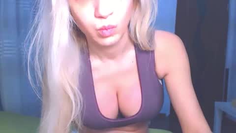 An online show from December 15, 1:57 am