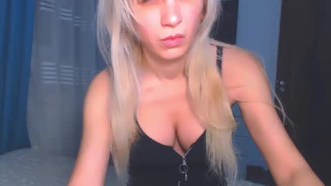 An online show from January 8, 1:53 am