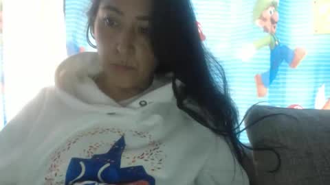 SOFFIA online show from December 20, 9:33 pm