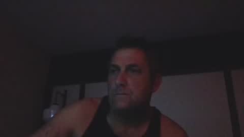 Snapshot of anytime07 chatting on October 31, 6:47 am Daddy online show from October 31, 6:47 am