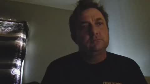 Daddy online show from December 14, 8:46 pm