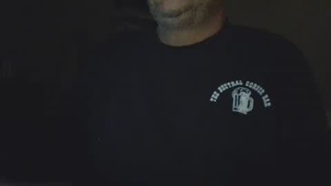 Daddy online show from January 13, 5:24 am