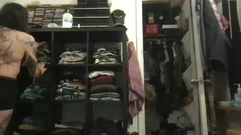 cowboy online show from October 10, 4:55 am