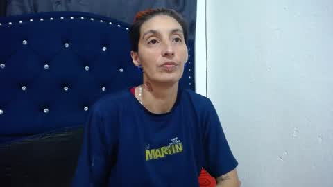 Snapshot of anyu_1306 chatting on January 4, 7:55 am anyu online show from January 4, 7:55 am