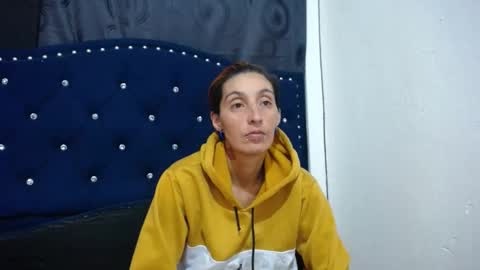 Snapshot of anyu_1306 chatting on January 10, 9:02 am anyu online show from January 10, 9:02 am