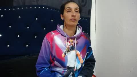 Snapshot of anyu_1306 chatting on January 29, 6:33 am anyu online show from January 29, 6:33 am