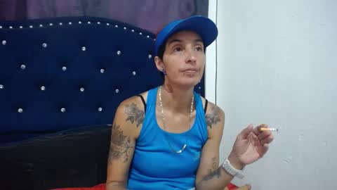 Snapshot of anyu_1306 chatting on January 29, 7:00 pm anyu online show from January 29, 7:00 pm