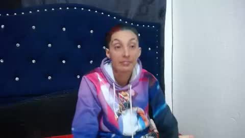 Snapshot of anyu_1306 chatting on February 12, 8:06 am anyu online show from February 12, 8:06 am