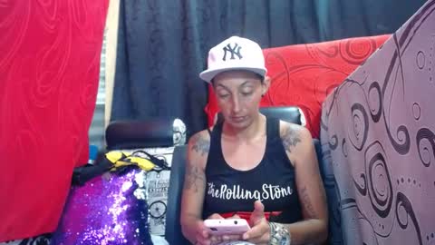 Snapshot of anyu_1306 chatting on September 10, 7:03 pm anyu online show from September 10, 7:03 pm