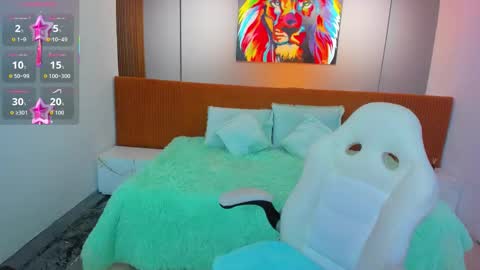 Anyy Honey online show from November 2, 6:43 pm