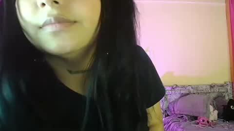 Snapshot of anyz_ chatting on March 4, 10:16 pm Anny online show from March 4, 10:16 pm