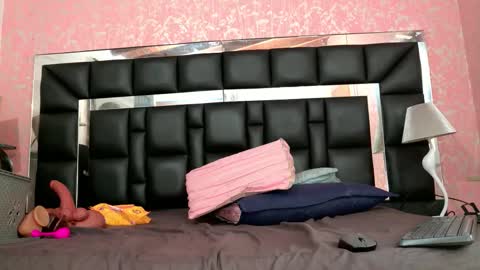 Snapshot of anzhelika_novick_ chatting on November 7, 11:54 am Chelmi online show from November 7, 11:54 am