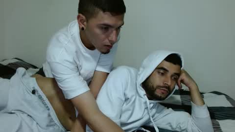 apache_710 online show from October 17, 3:31 am