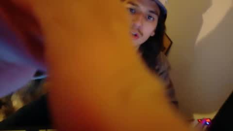 Snapshot of apachewithawebcam chatting on January 16, 4:38 am ApacheWithWebcam online show from January 16, 4:38 am