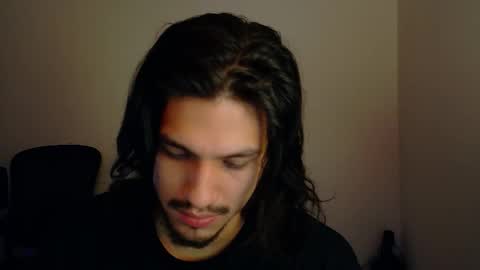 Snapshot of apachewithawebcam chatting on February 7, 5:00 am ApacheWithWebcam online show from February 7, 5:00 am