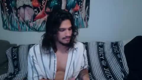 ApacheWithWebcam online show from July 11, 12:13 am