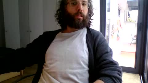 Snapshot of apc_3 chatting on February 11, 2:00 pm apc_3 online show from February 11, 2:00 pm