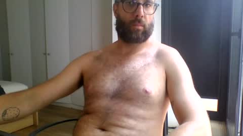 apc_3 online show from July 8, 7:46 am