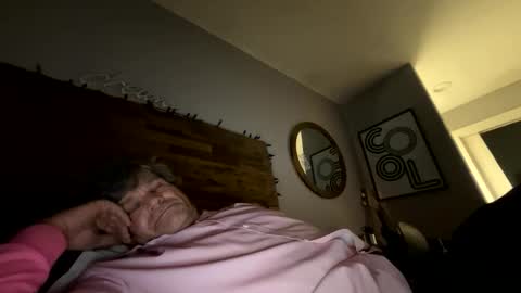 apeter1970 online show from March 3, 2:12 pm