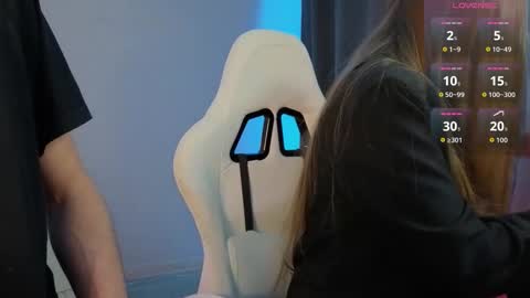 AlexBella online show from December 3, 5:11 pm