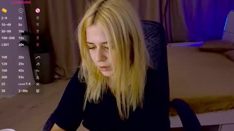 ApheliaStar online show from January 7, 4:31 pm