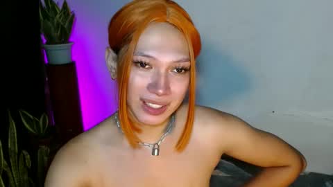 Roman Goddess online show from December 7, 3:08 pm