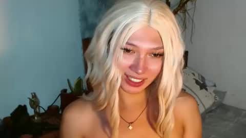 Roman Goddess online show from December 16, 5:06 am