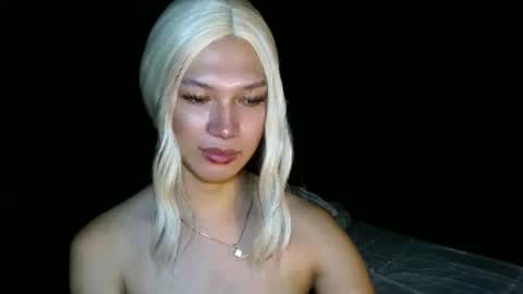 Roman Goddess online show from December 22, 9:11 am