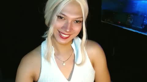 Roman Goddess online show from December 30, 3:13 pm