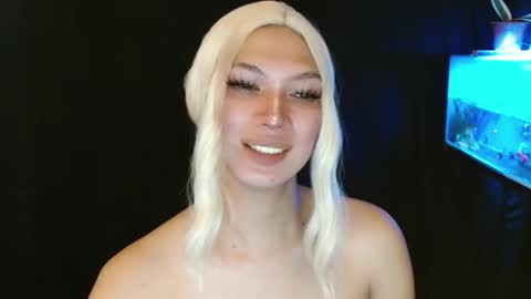 Roman Goddess online show from January 1, 5:33 am