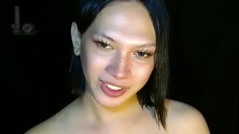 Roman Goddess online show from January 12, 5:33 pm