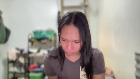 Roman Goddess online show from December 17, 12:00 pm