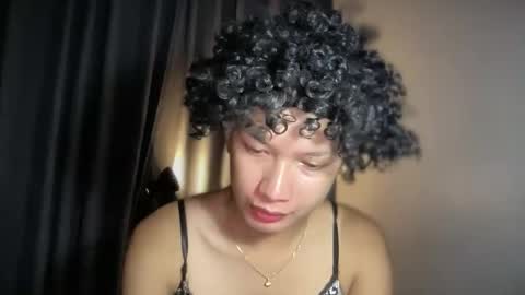 Roman Goddess online show from March 17, 12:08 pm