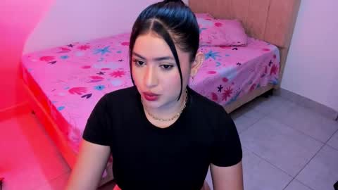 Aphril online show from February 27, 1:16 am