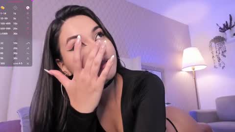 Nat online show from January 22, 8:28 pm