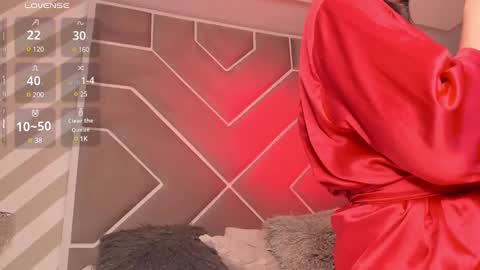 Nat online show from February 9, 1:55 am