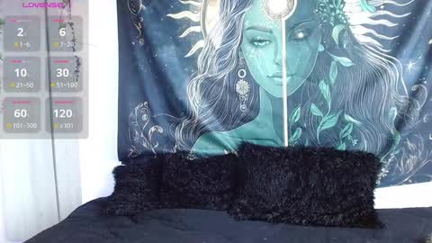 aphrodite__bloom online show from November 27, 8:22 pm