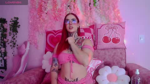Snapshot of aphrodite__bloom chatting on April 21, 10:23 pm aphrodite__bloom online show from April 21, 10:23 pm