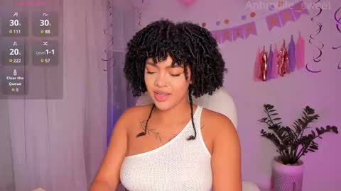 Karla online show from February 11, 6:22 pm