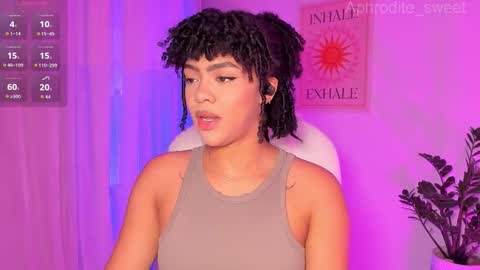 Karla online show from December 18, 8:15 pm