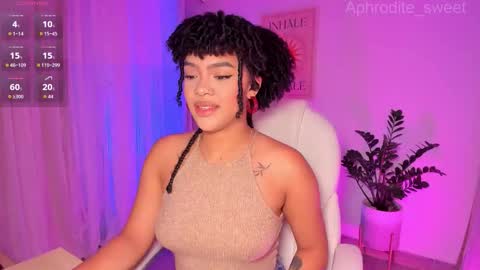 Karla online show from December 19, 7:54 pm