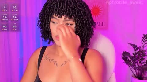 Karla online show from December 21, 9:55 pm