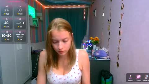 Aphrodite online show from October 5, 12:58 pm