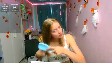 Aphrodite online show from October 24, 6:43 am