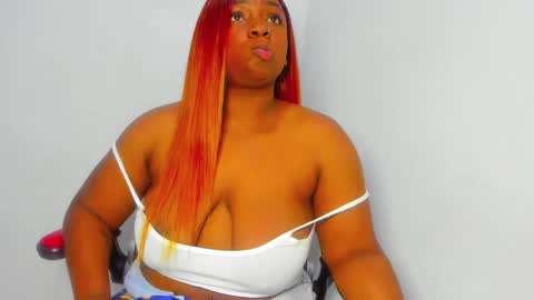 Tati  Colombian online show from November 22, 1:26 am