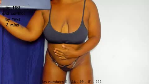 Tati  Colombian online show from February 16, 5:14 am